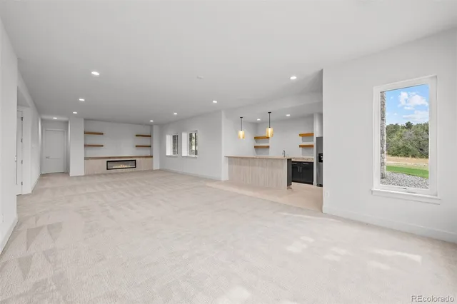 $2,650,000 | 1724 Arrowpoint Court, Franktown, CO 80116