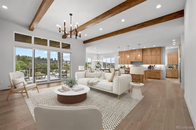 $2,650,000 | 1724 Arrowpoint Court, Franktown, CO 80116