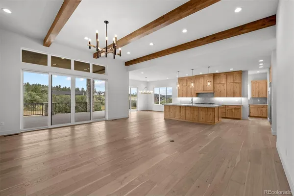 $2,650,000 | 1724 Arrowpoint Court, Franktown, CO 80116