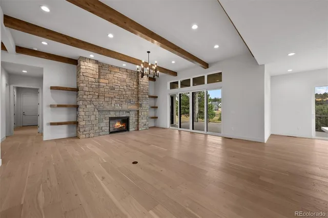 $2,650,000 | 1724 Arrowpoint Court, Franktown, CO 80116