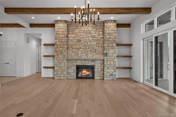 $2,650,000 | 1724 Arrowpoint Court, Franktown, CO 80116