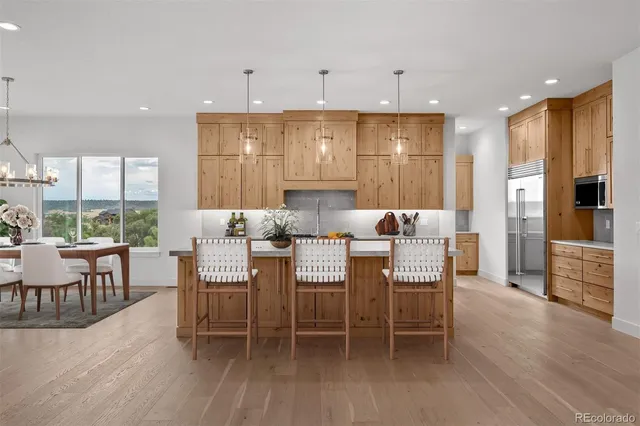 $2,650,000 | 1724 Arrowpoint Court, Franktown, CO 80116