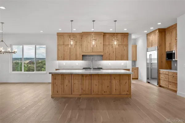 $2,650,000 | 1724 Arrowpoint Court, Franktown, CO 80116