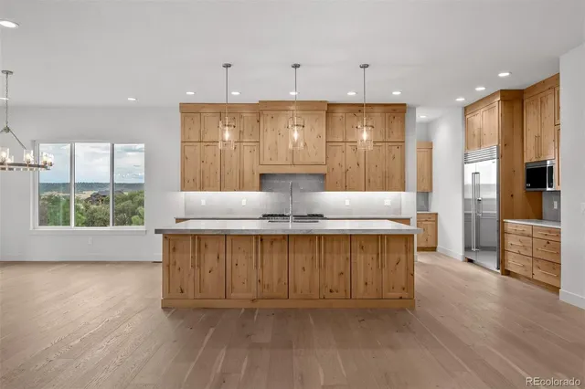 $2,650,000 | 1724 Arrowpoint Court, Franktown, CO 80116