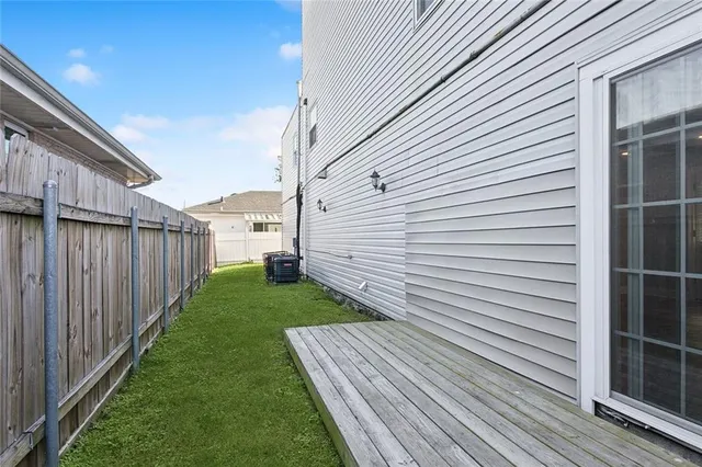 $2,800 | 3751 Marion Street, Metairie, LA 70002