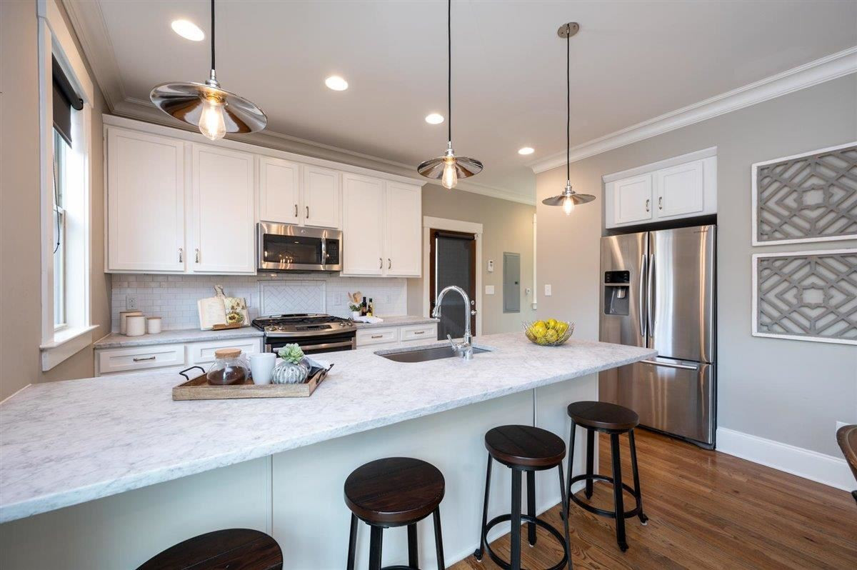 112 Cooke Street Raleigh, NC 27601 - Photo 14 of 26 Photo 14