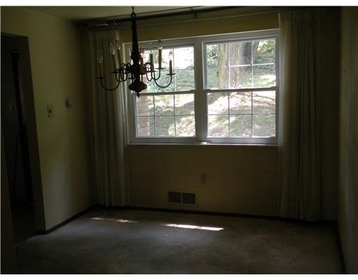 2916 Roland Baldwin, PA 15227 - Photo 3 of 4 Dining Room. Formal diningroom with great outdoor lighting adjacent to kitchen leading to backyard!