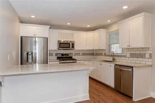 $1,615 | 1322 Kiowa Street, Leavenworth, KS 66048