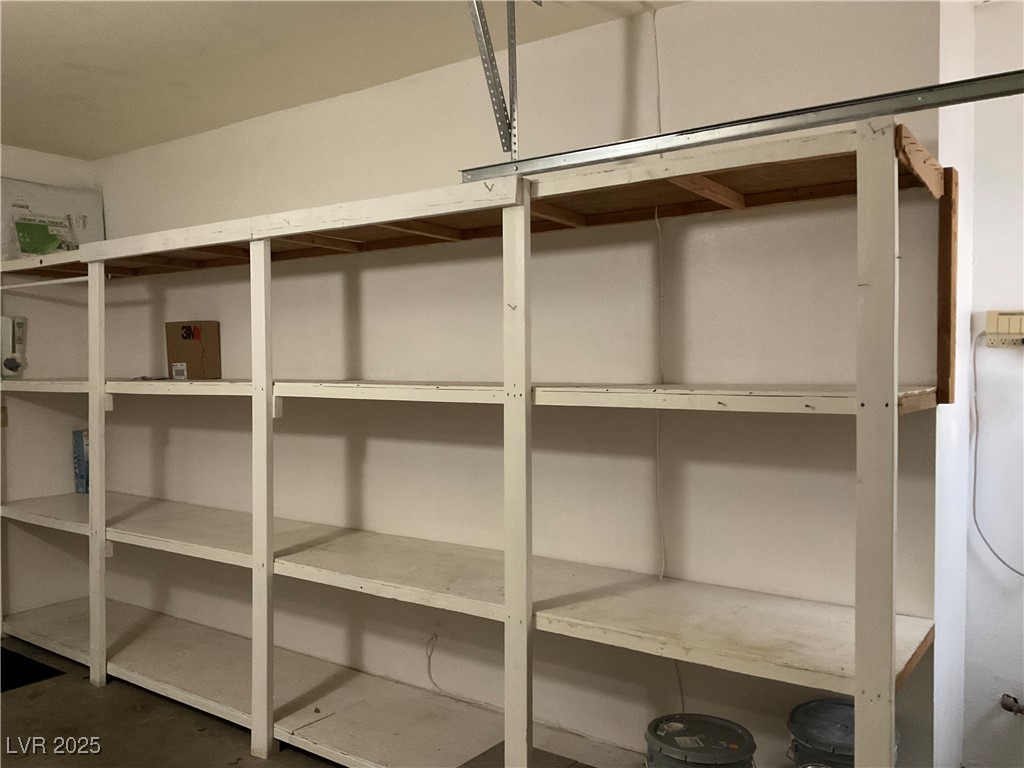 7620 Donald Nelson Avenue Las Vegas, NV 89131 - Photo 30 of 34 View of storage area