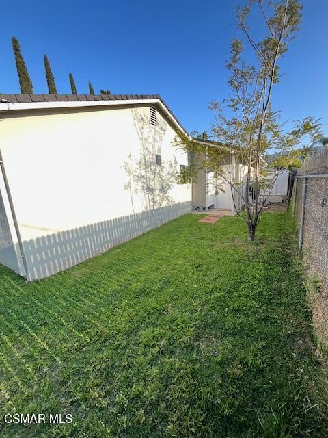 2675 Lembert Street Simi Valley, CA 93065 - Photo 25 of 30 a view of a back yard