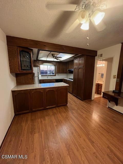 2675 Lembert Street Simi Valley, CA 93065 - Photo 3 of 30 a view of a room with wooden floor