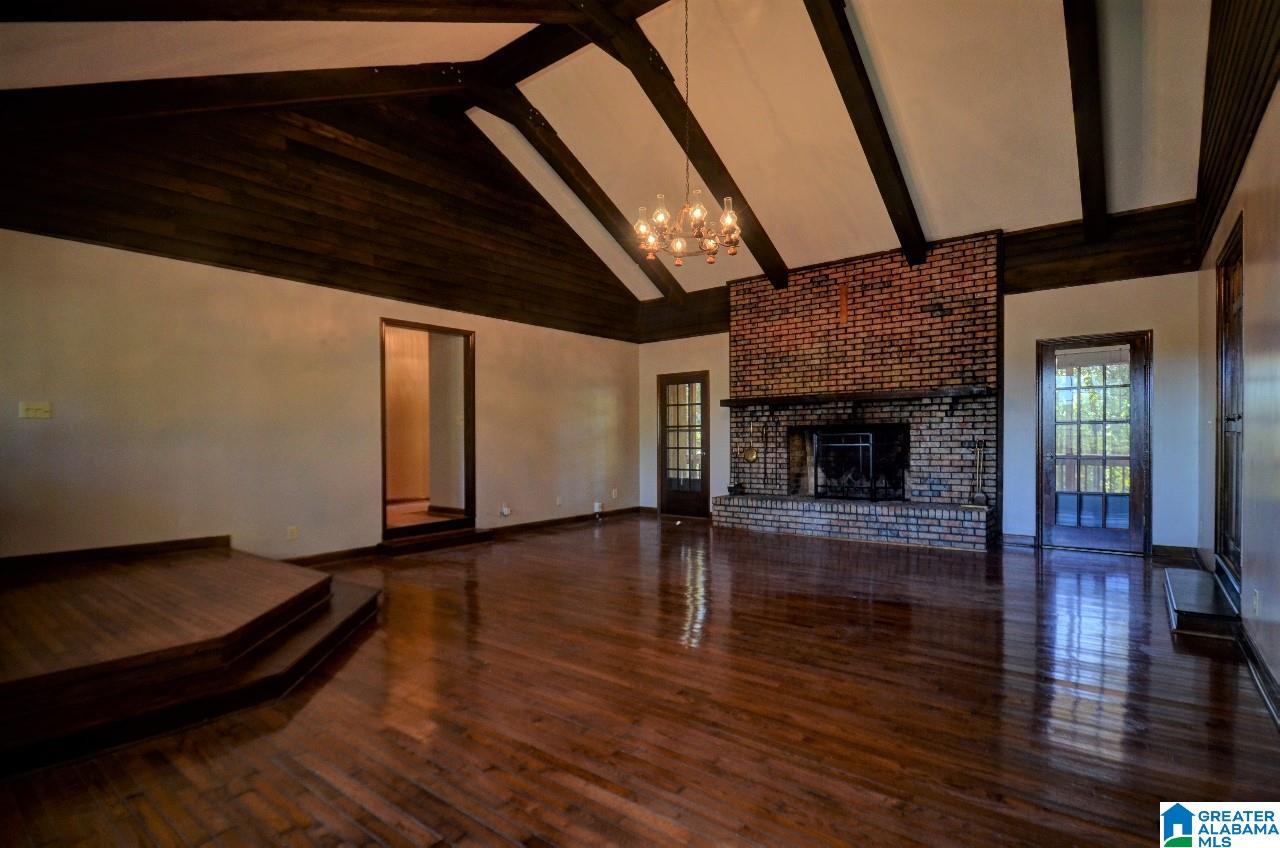 1351 Poplar Springs Road Clanton, AL 35046 - Photo 3 of 50