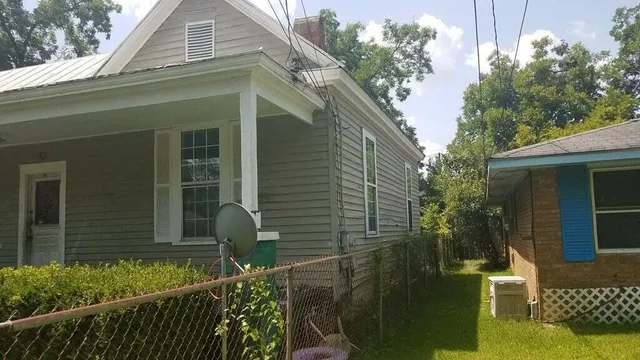 $1,000 | 2026 Clark Street, Augusta, GA 30904