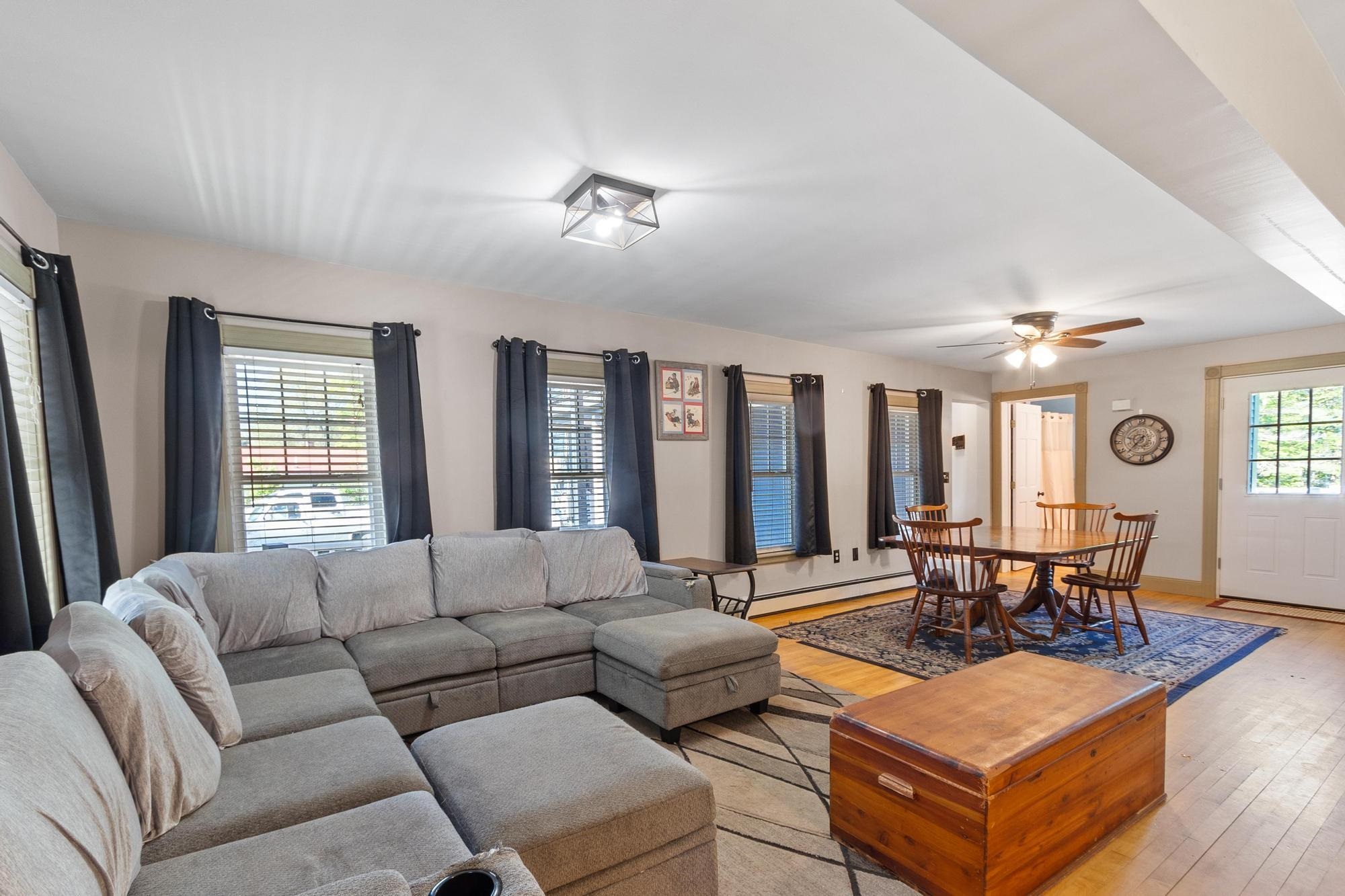 166 Keene Road Winchester, NH 03470 - Photo 18 of 60