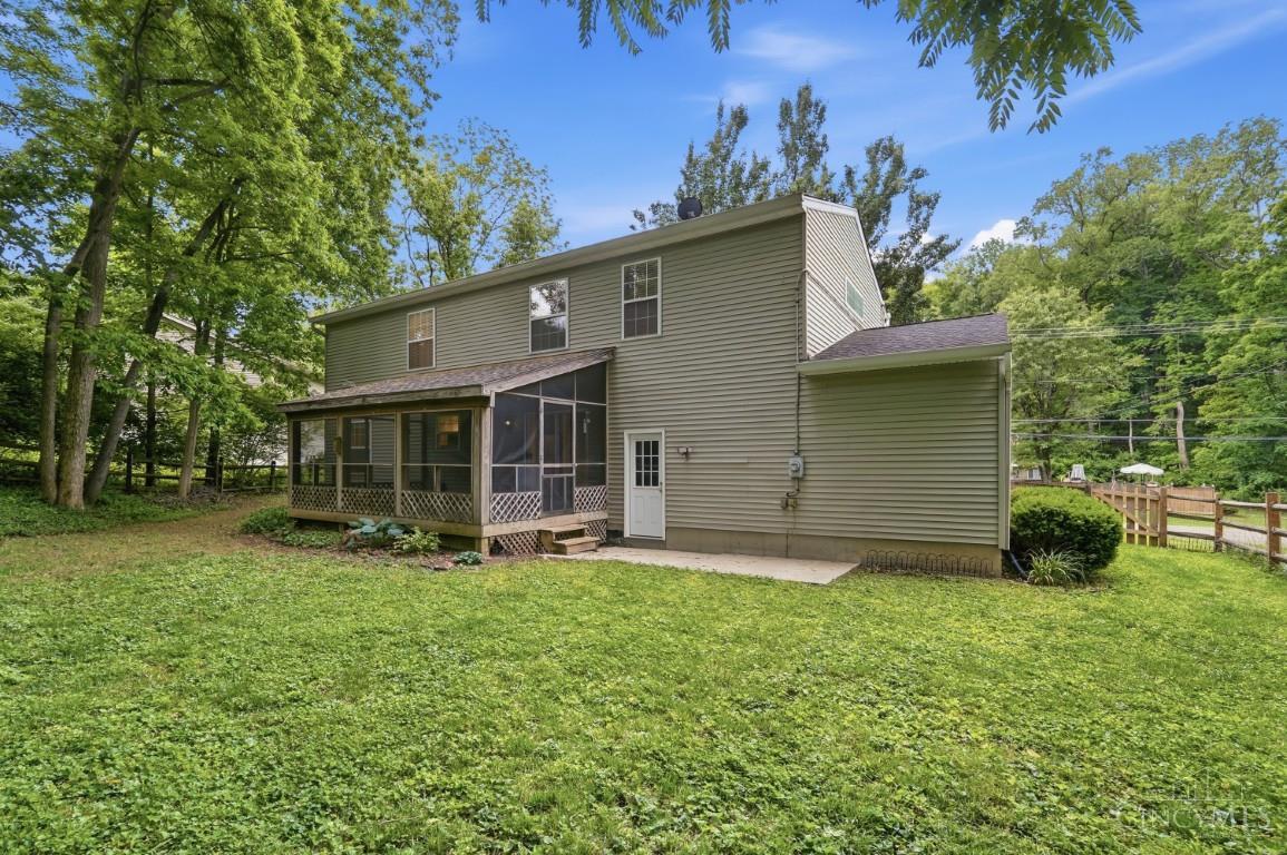 6906 Paddison Road Cincinnati, OH 45230 - Photo 81 of 92