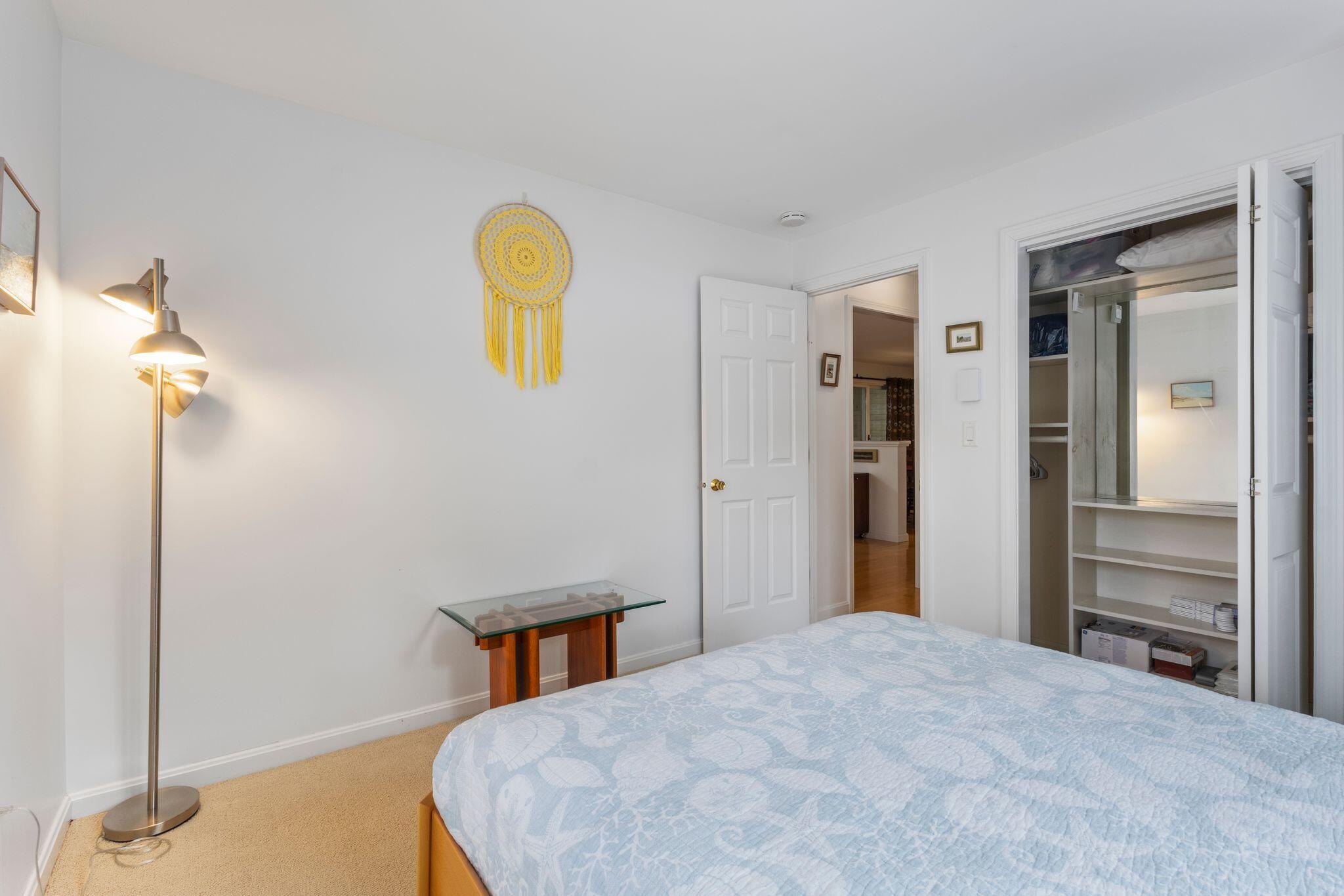 14 Valleybrook Road, Unit 14 Ogunquit, ME 03907 - Photo 14 of 40 1st Floor Bedroom