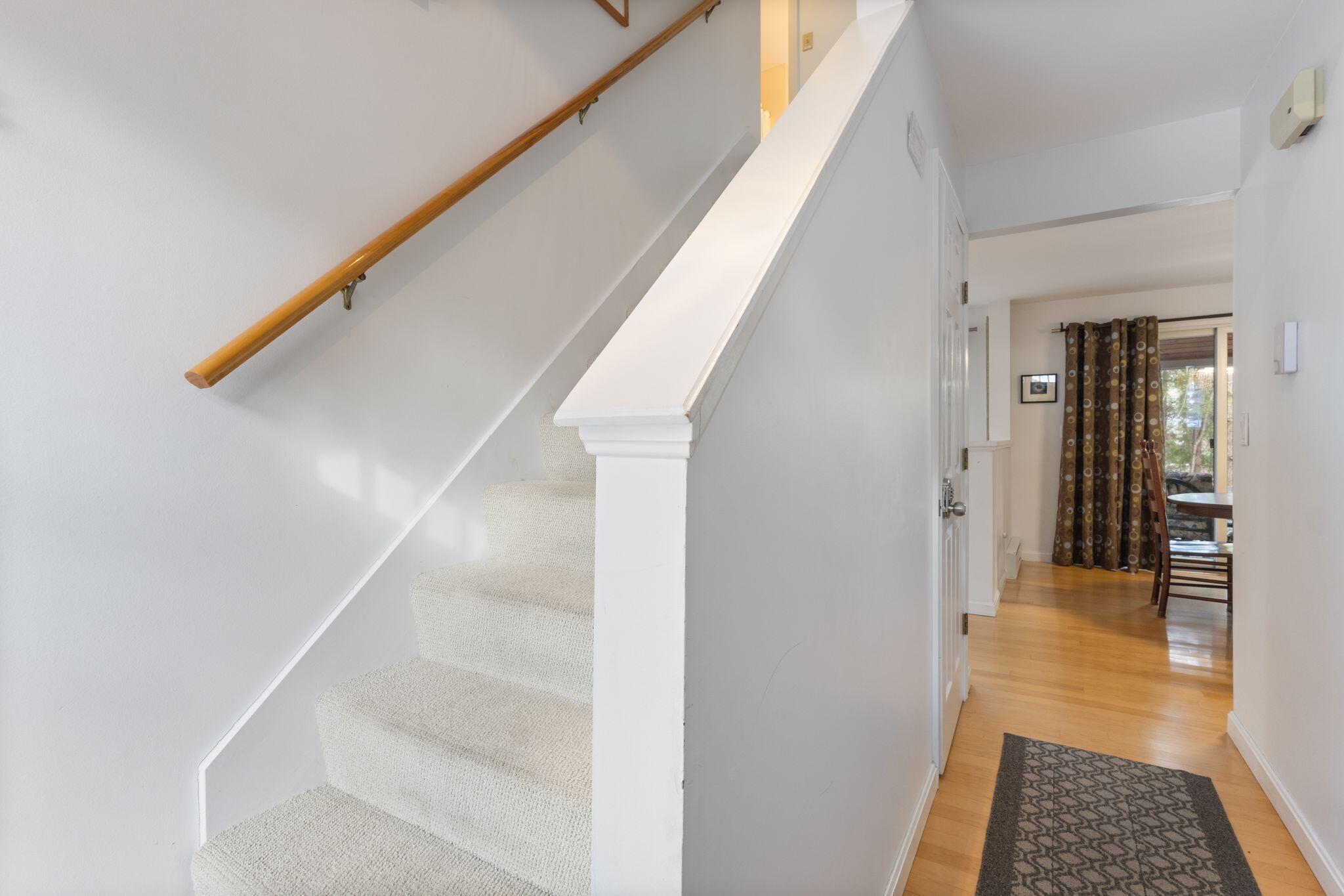 14 Valleybrook Road, Unit 14 Ogunquit, ME 03907 - Photo 19 of 40 Front Entry