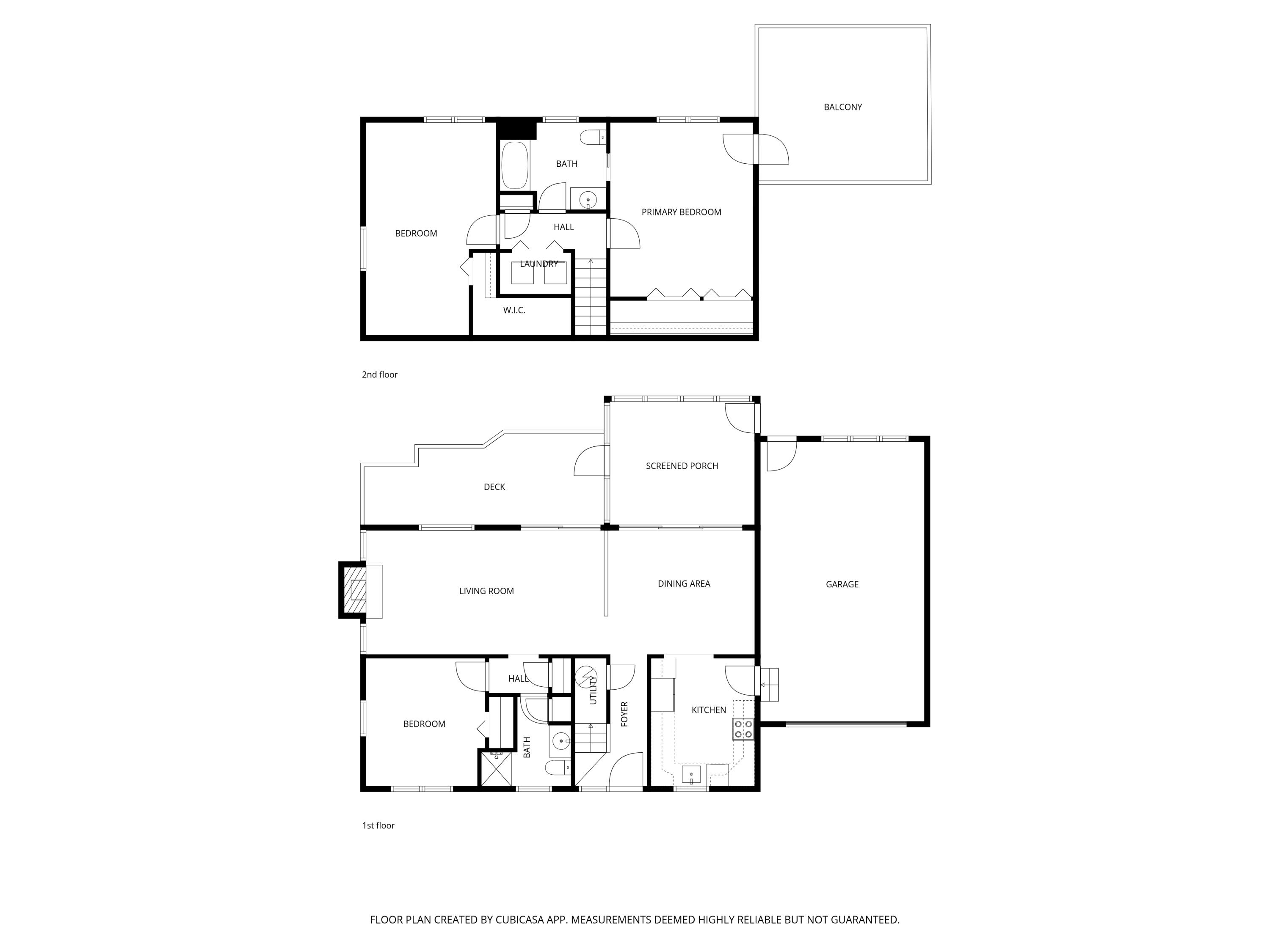 14 Valleybrook Road, Unit 14 Ogunquit, ME 03907 - Photo 40 of 40 14_Valleybrook_Rd_All_FloorsB