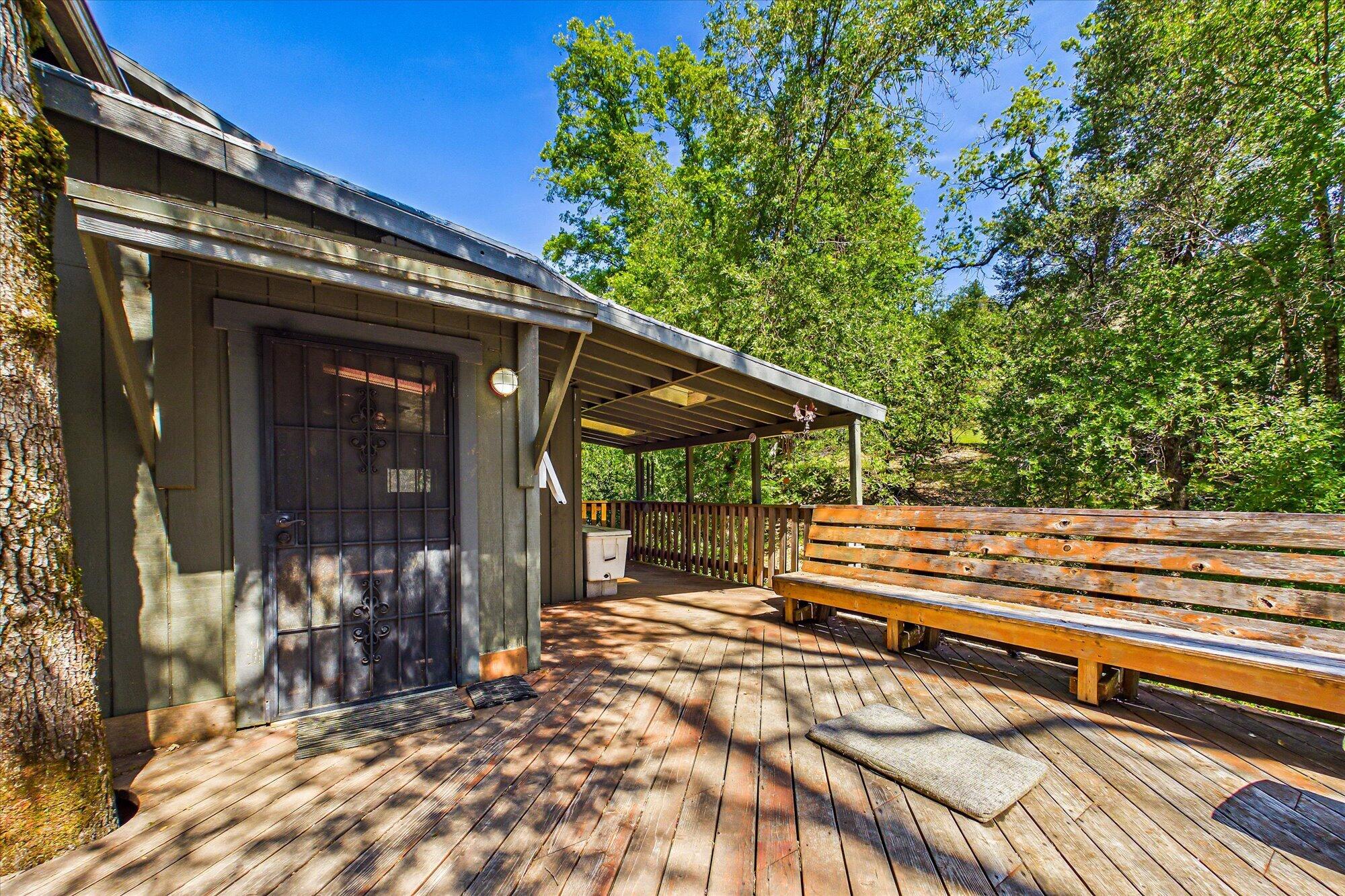 3450 Laytonville Dos Rios Road Laytonville, CA 95454 - Photo 13 of 98