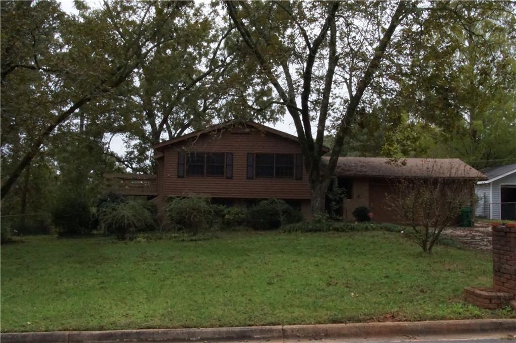 3635 Broadview Court Decatur, GA 30032 - Photo 1 of 1