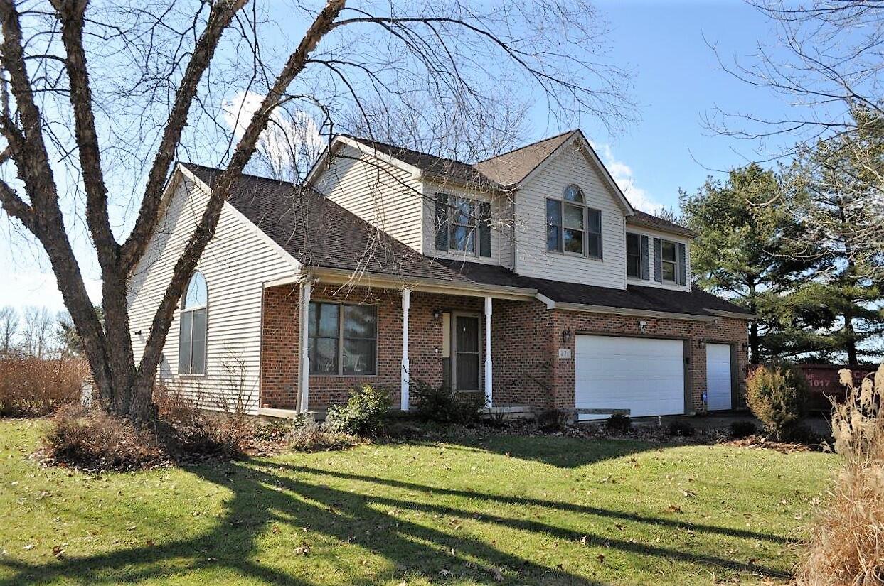 271 Holder Road Baltimore, OH 43105 - Photo 66 of 66 Front View - 271 Holder Road NW, Baltimore, OH 43105
