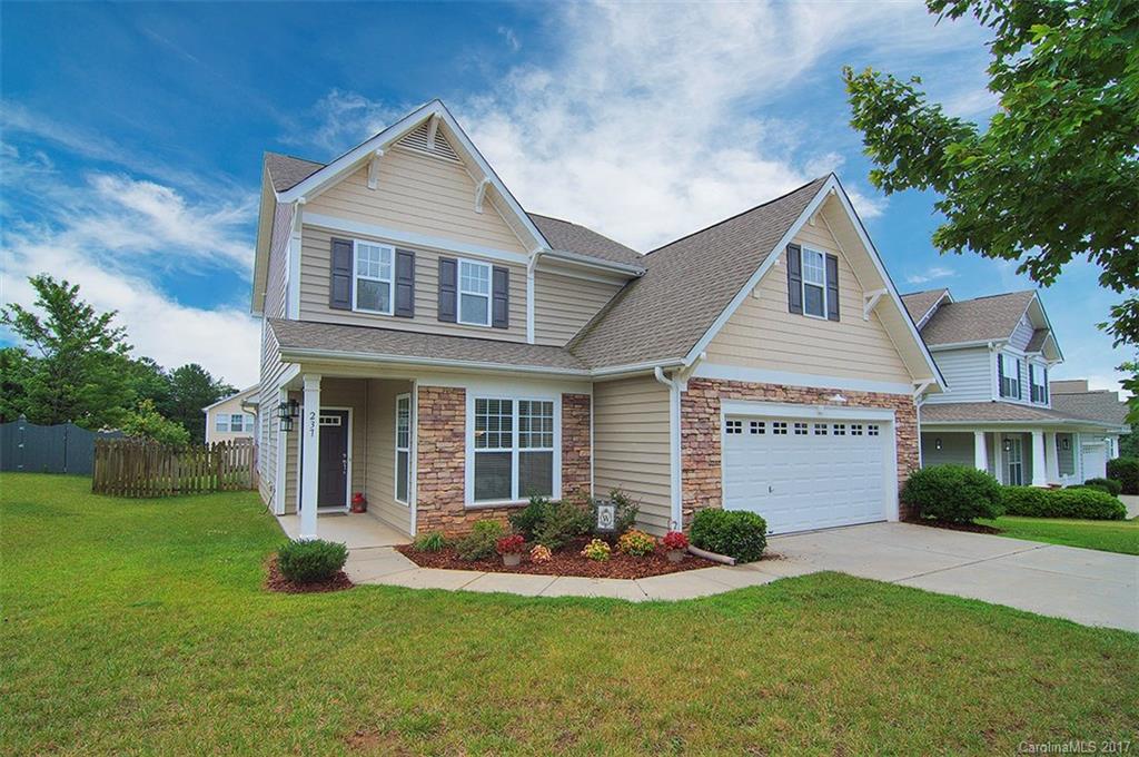 237 Sand Paver Way Fort Mill, SC 29708 - Photo 1 of 24