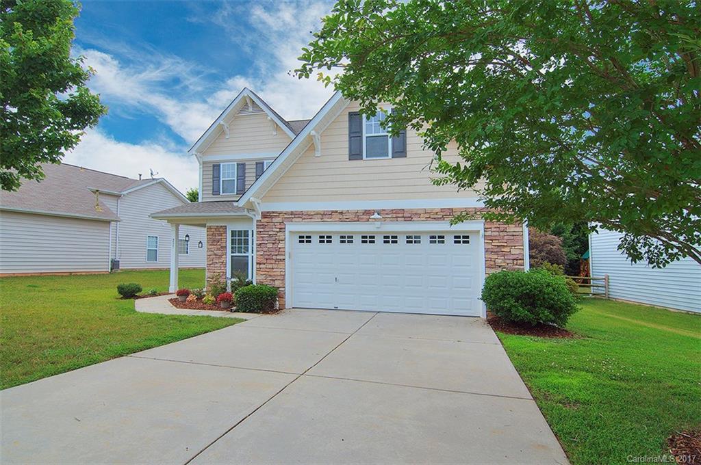 237 Sand Paver Way Fort Mill, SC 29708 - Photo 2 of 24