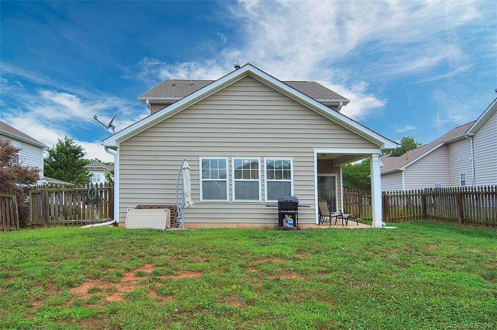 237 Sand Paver Way Fort Mill, SC 29708 - Photo 23 of 24
