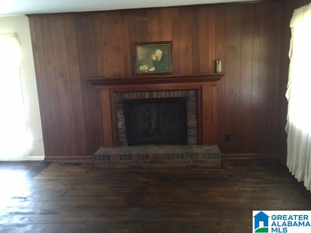 5407 Tyler Loop Road Pinson, AL 35126 - Photo 4 of 10