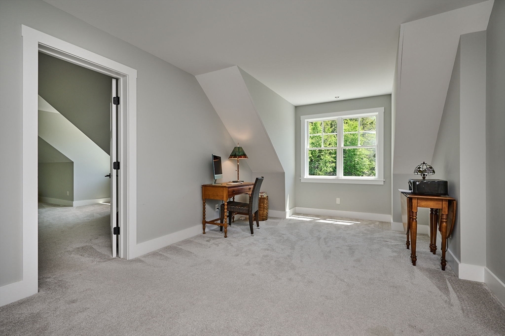 82 Willcutt Road Chesterfield, MA 01012 - Photo 29 of 42