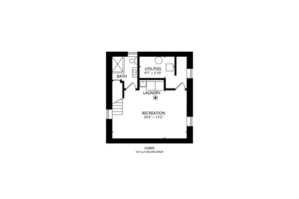 a picture of a bench in front of a window