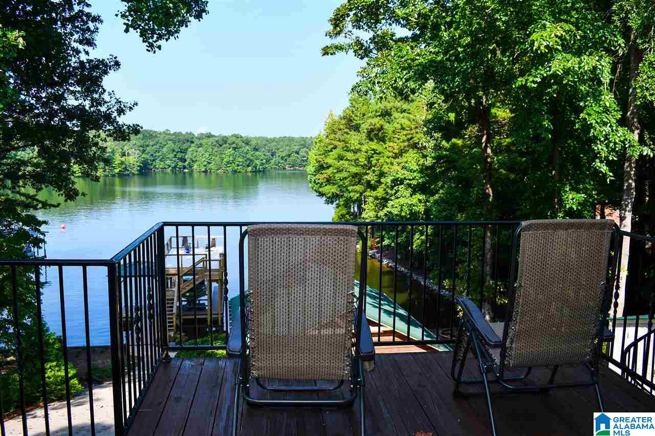 188 Walnut Street Wedowee, AL 36278 - Photo 36 of 47