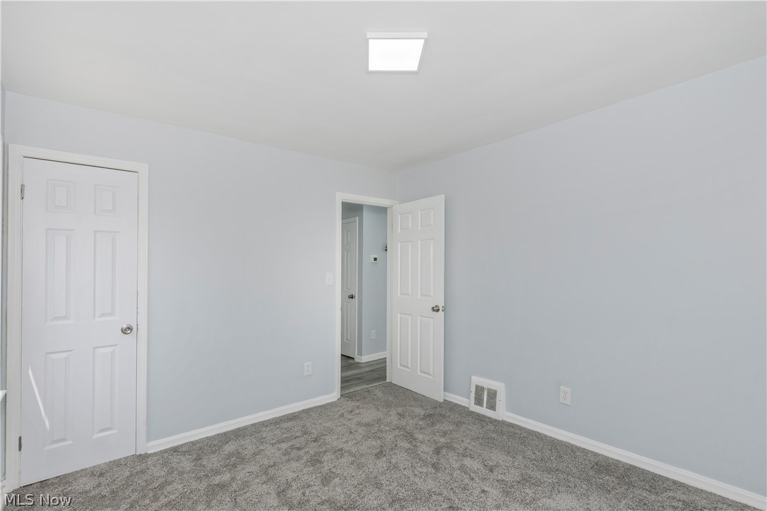 30025 Elgin Road Wickliffe, OH 44092 - Photo 17 of 41 Bedroom 1 - 1st floor