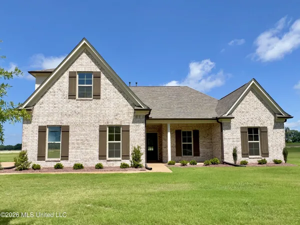 $429,900 | 2521 Scott Mdws Lane, Hernando, MS 38632