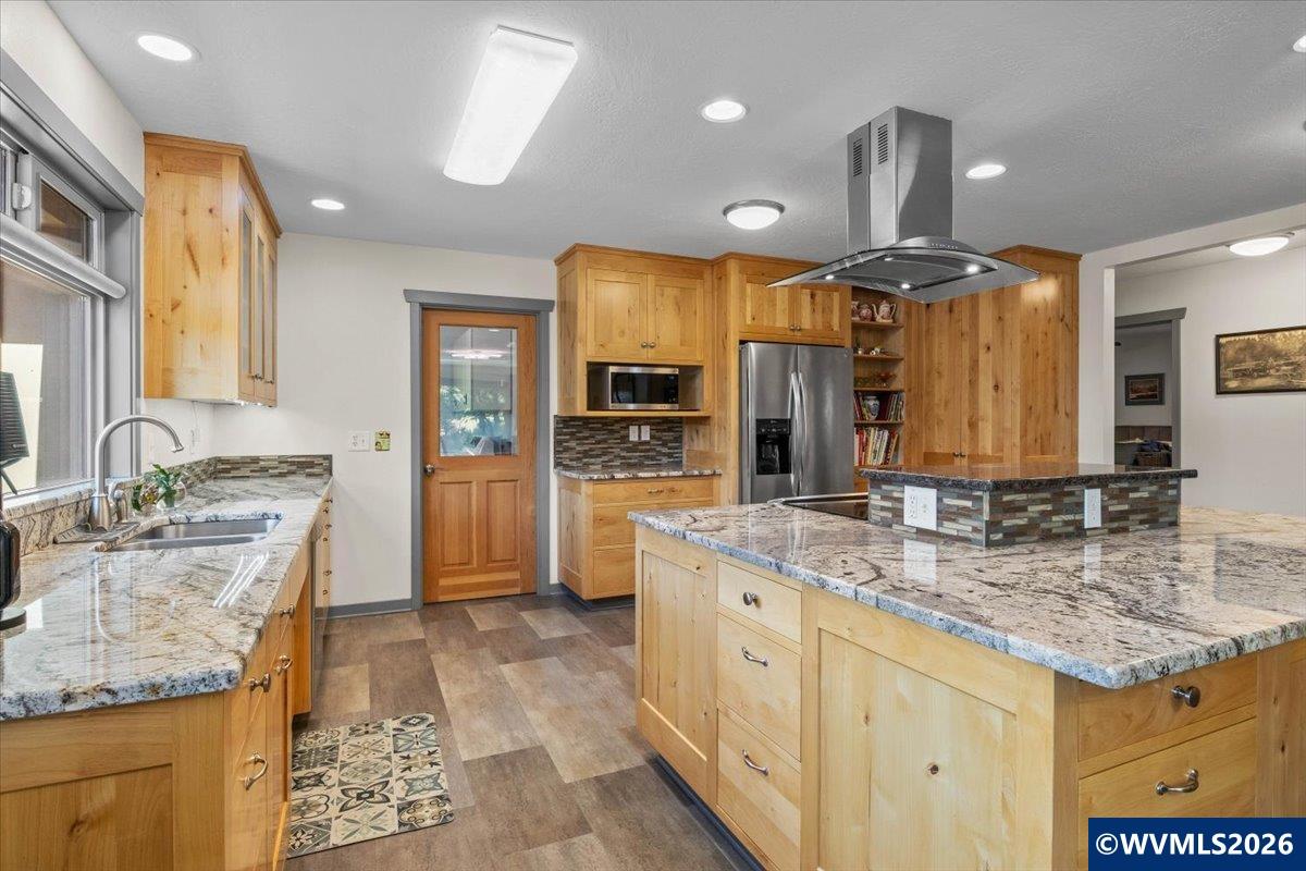 33624 Springer Road Philomath, OR 97370 - Photo 9 of 50 Gallery Image 9