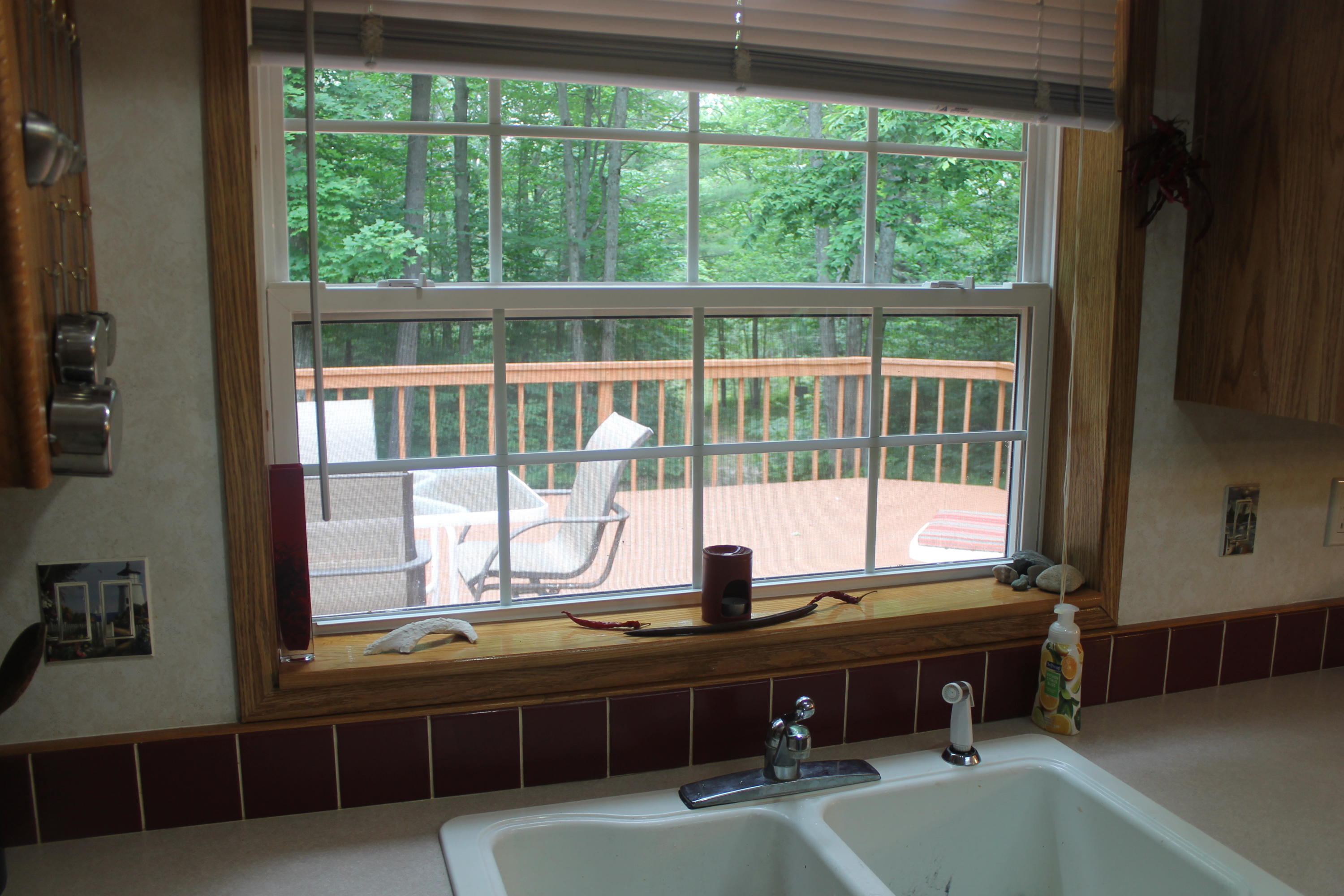 7153 North Sherman Road Frederic, MI 49733 - Photo 17 of 31 Gallery Image 17