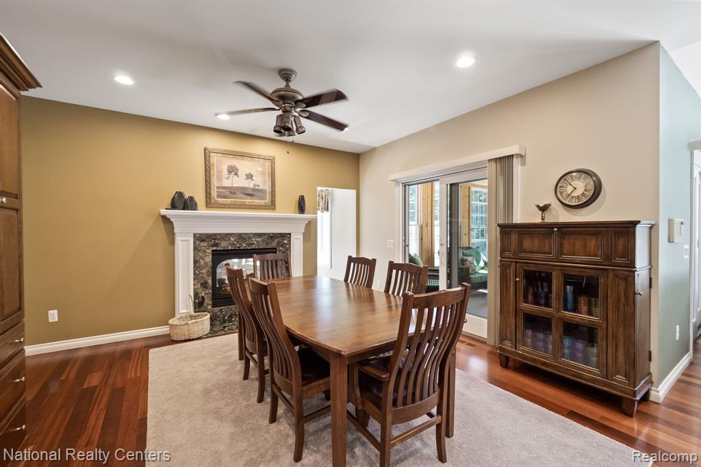 10180 Hadley Road Clarkston, MI 48348 - Photo 11 of 54