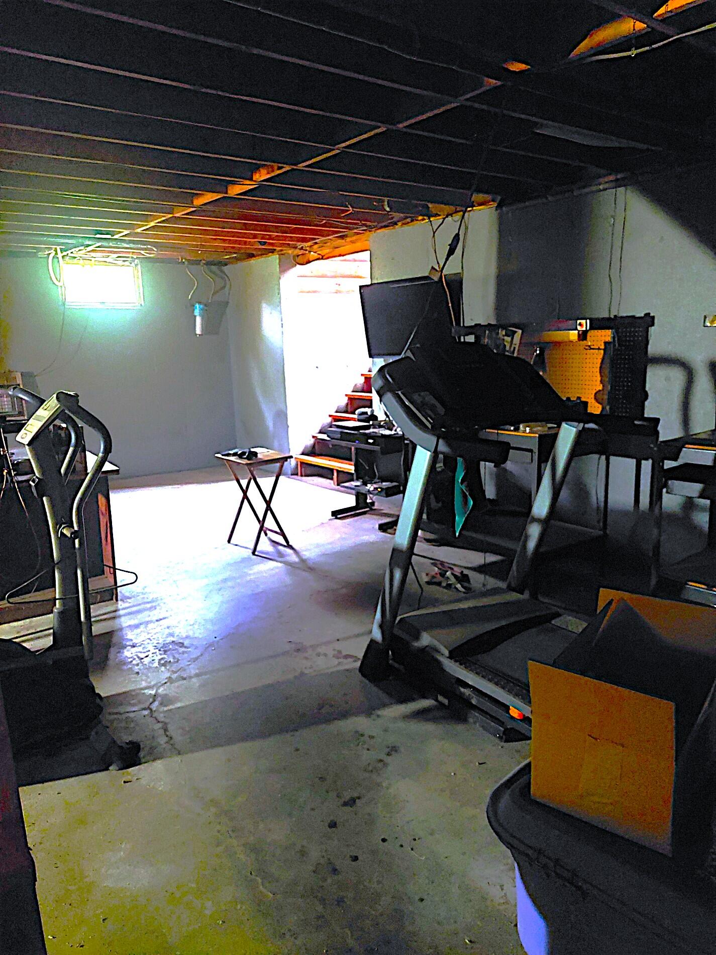 372 Forest Avenue Orono, ME 04473 - Photo 27 of 51 basement edited