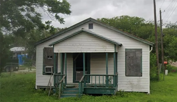 $40,000 | 207 San Diego, Agua Dulce, TX 78330