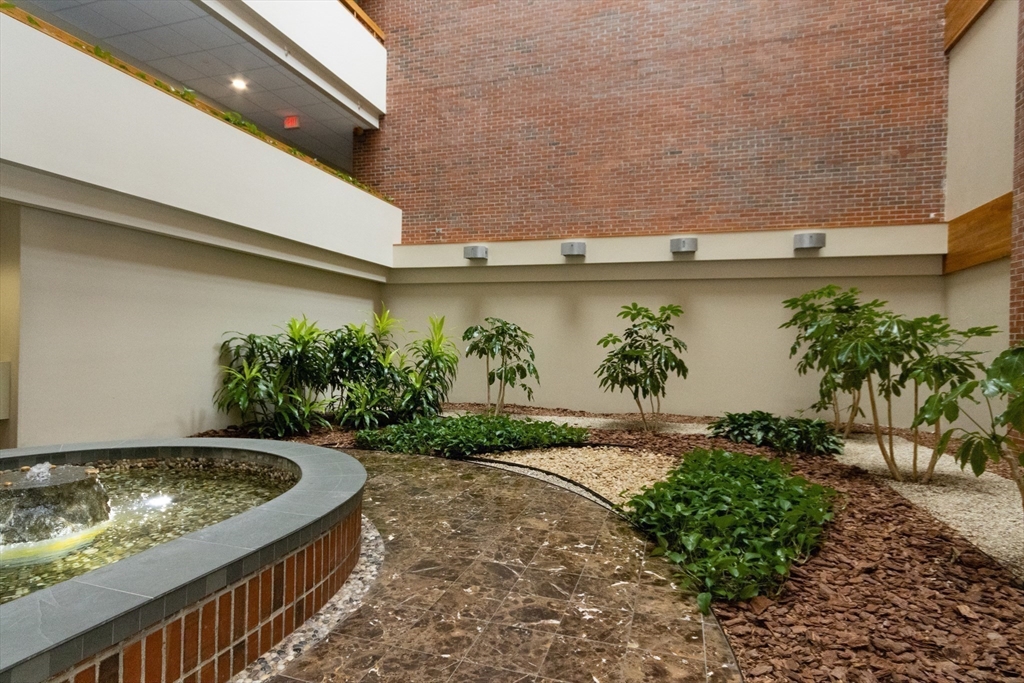241 Perkins Street, Unit D302 Boston, MA 02130 - Photo 11 of 31 a view of outdoor space and yard