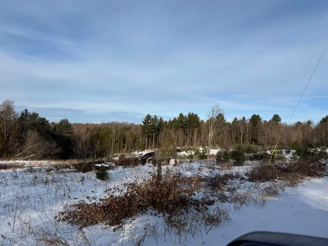 $63,900 | 0 Hinman Settler Road, Brownington, VT 05860