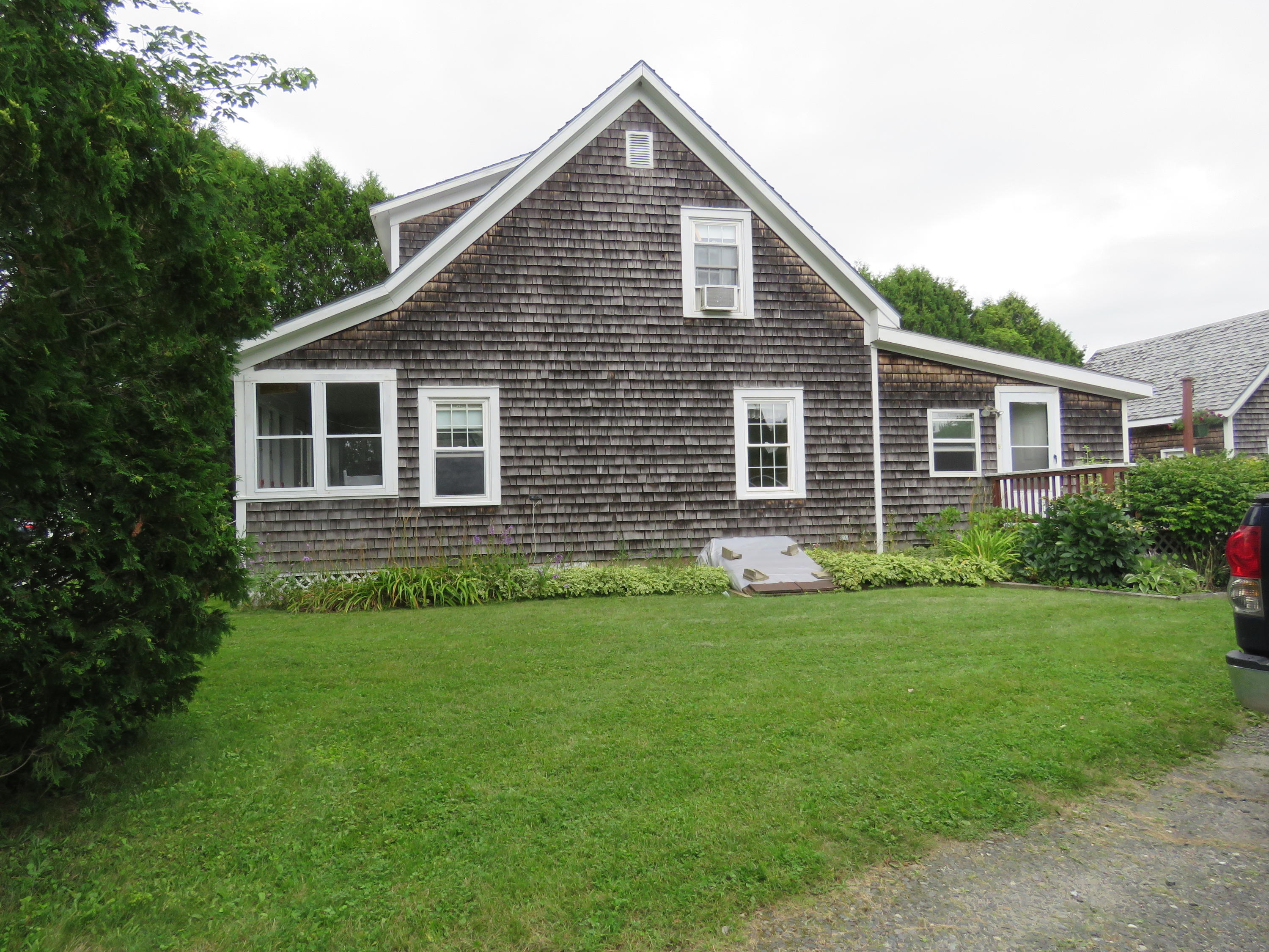 40 Oyster River Road Warren, ME 04864 - Photo 3 of 35 IMG_3654