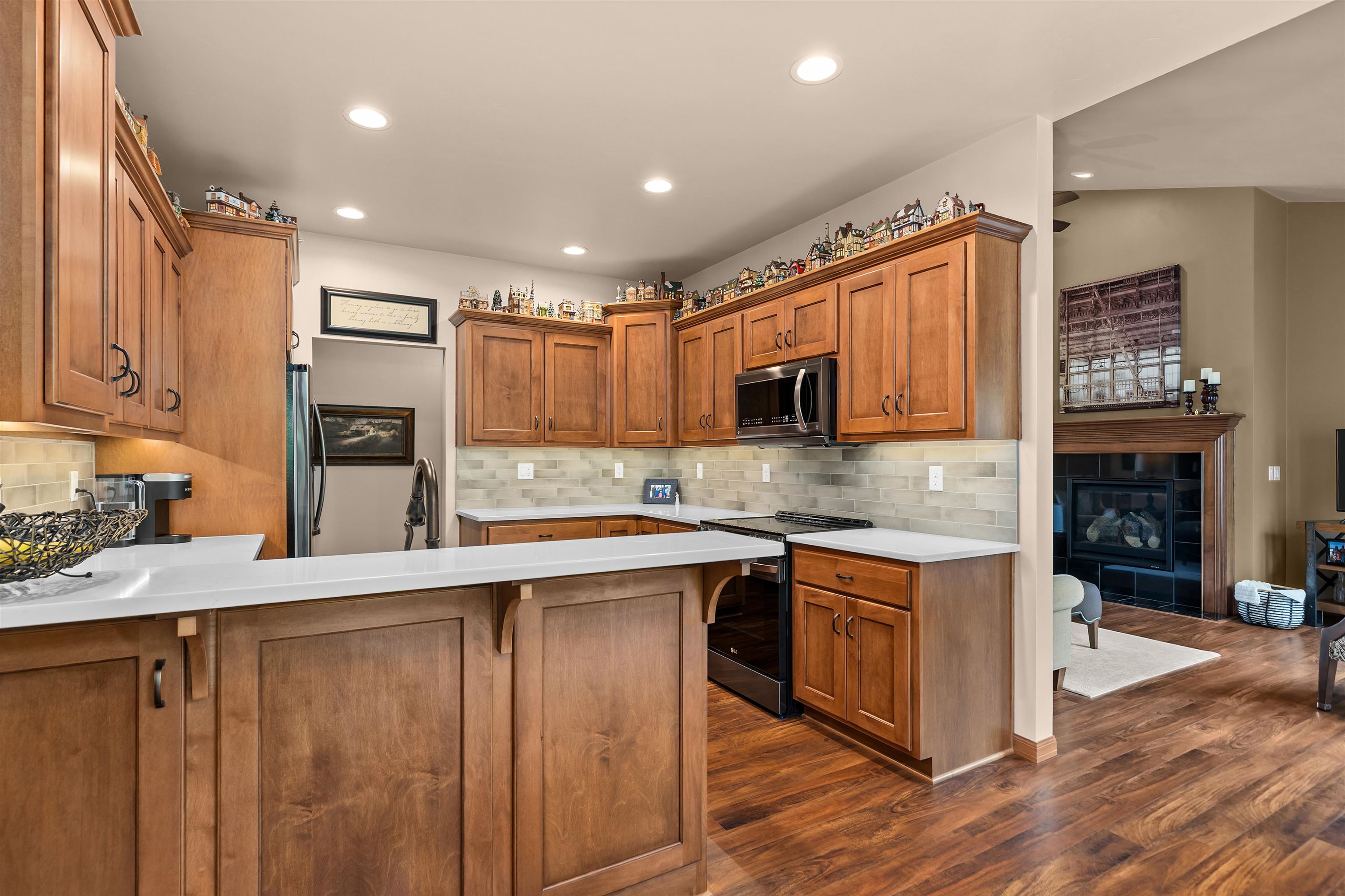 1739 Remington Ridge Way De Pere, WI 54115 - Photo 9 of 48 Gallery Image 9