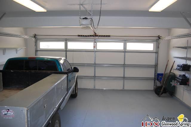 1056 Village Road Carbondale, CO 81623 - Photo 8 of 9 a view of a garage