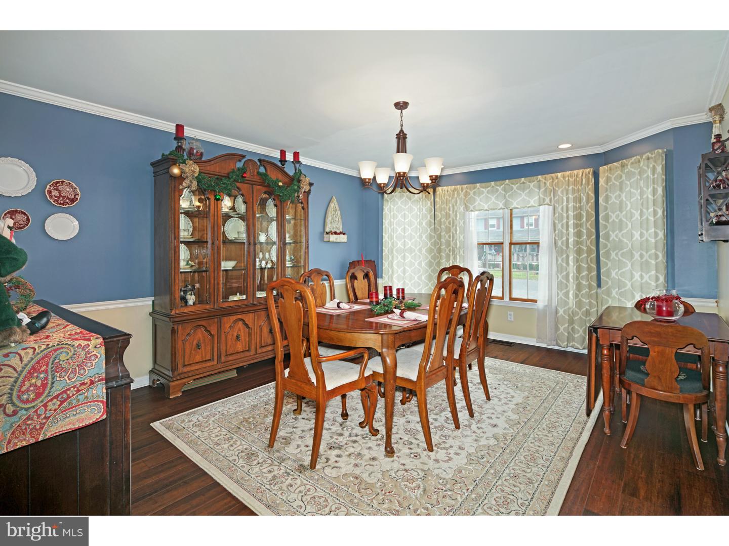 17 East Vassar Road Audubon, NJ 08106 - Photo 4 of 25 Dining Room