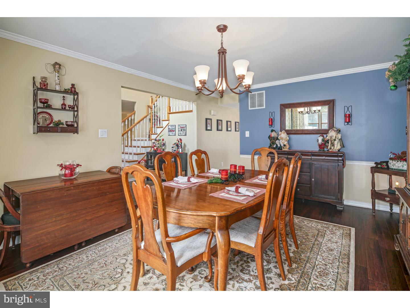 17 East Vassar Road Audubon, NJ 08106 - Photo 5 of 25 Dining Room