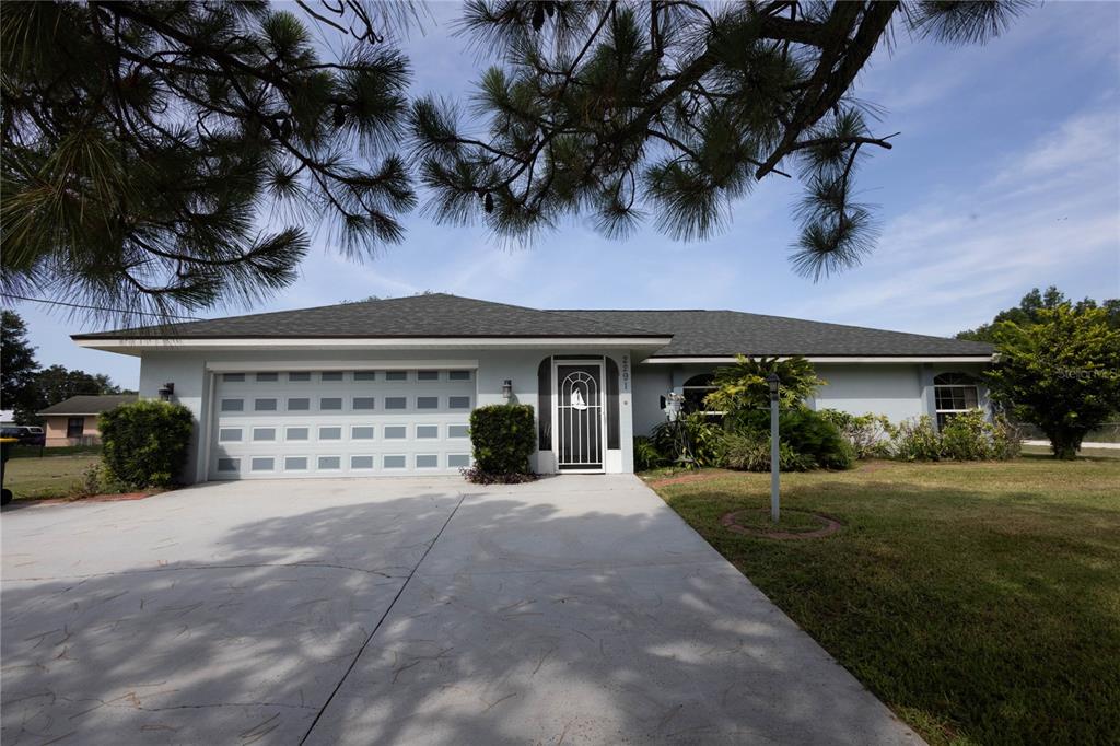 2291 Primrose Road Avon Park, FL 33825 - Photo 2 of 24
