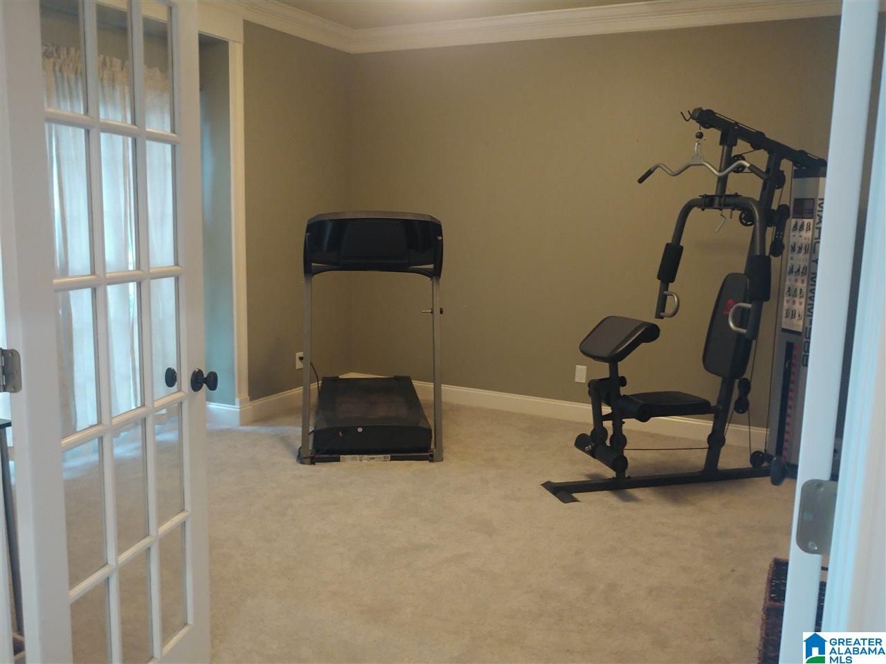 235 Hunter Ridge Lane Pell City, AL 35128 - Photo 27 of 31