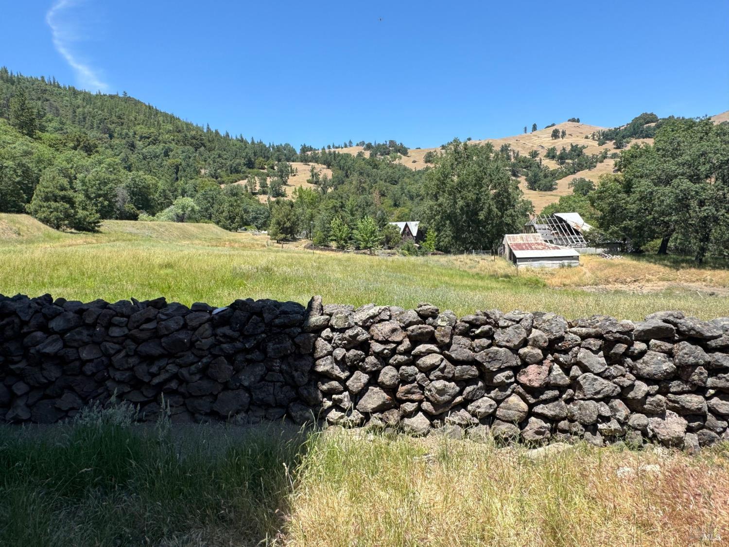 47601 Bentley Ridge Road Covelo, CA 95428 - Photo 10 of 30