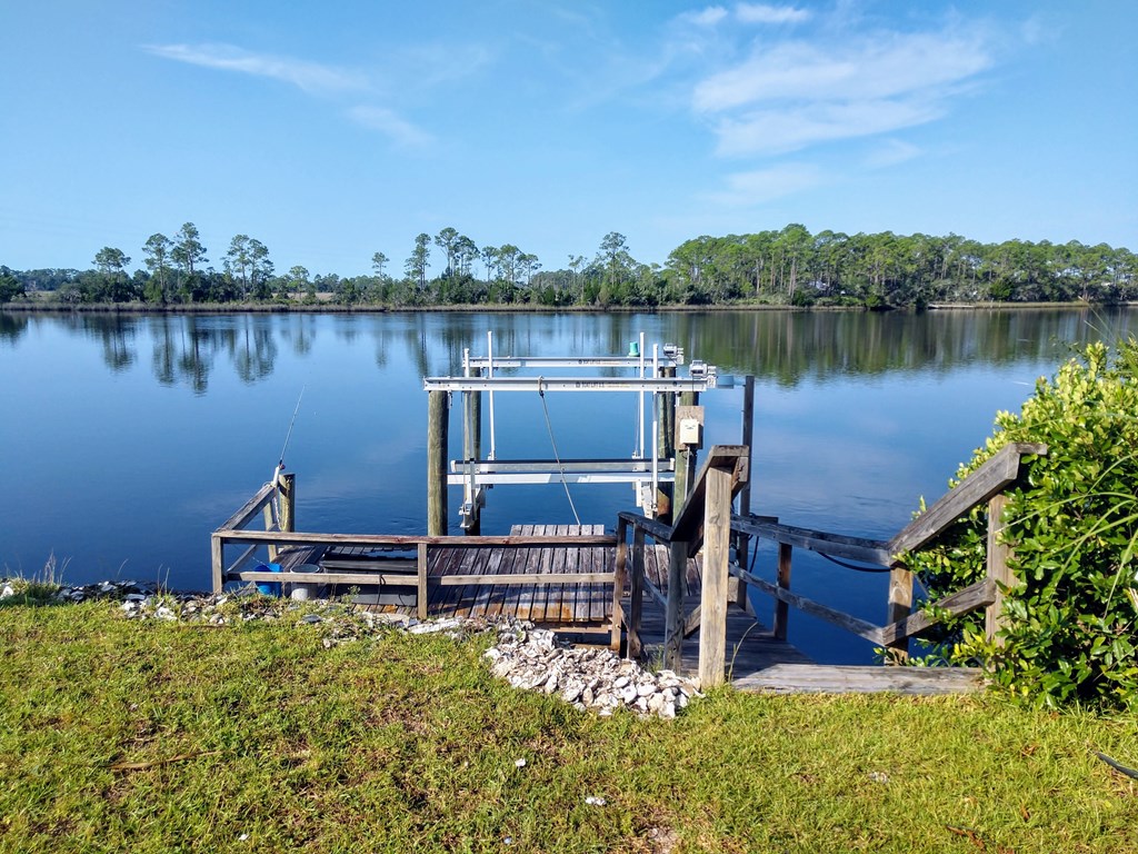 805 3 Rivers Road Carrabelle, FL 32322 - Photo 12 of 61 Gallery Image 12